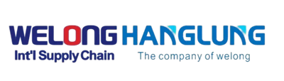 China Welong
